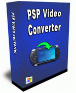 Adusoft PSP Video Converter for tomp4.com screenshot